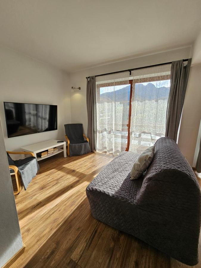 Homestay Panorama Szymaszkowa Zakopane