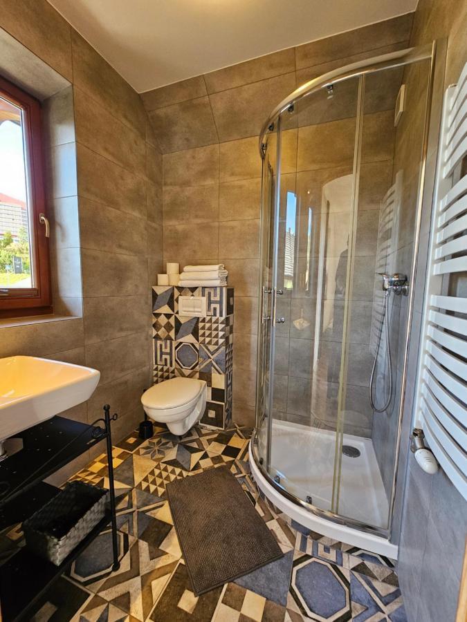 Panorama Szymaszkowa Homestay Zakopane