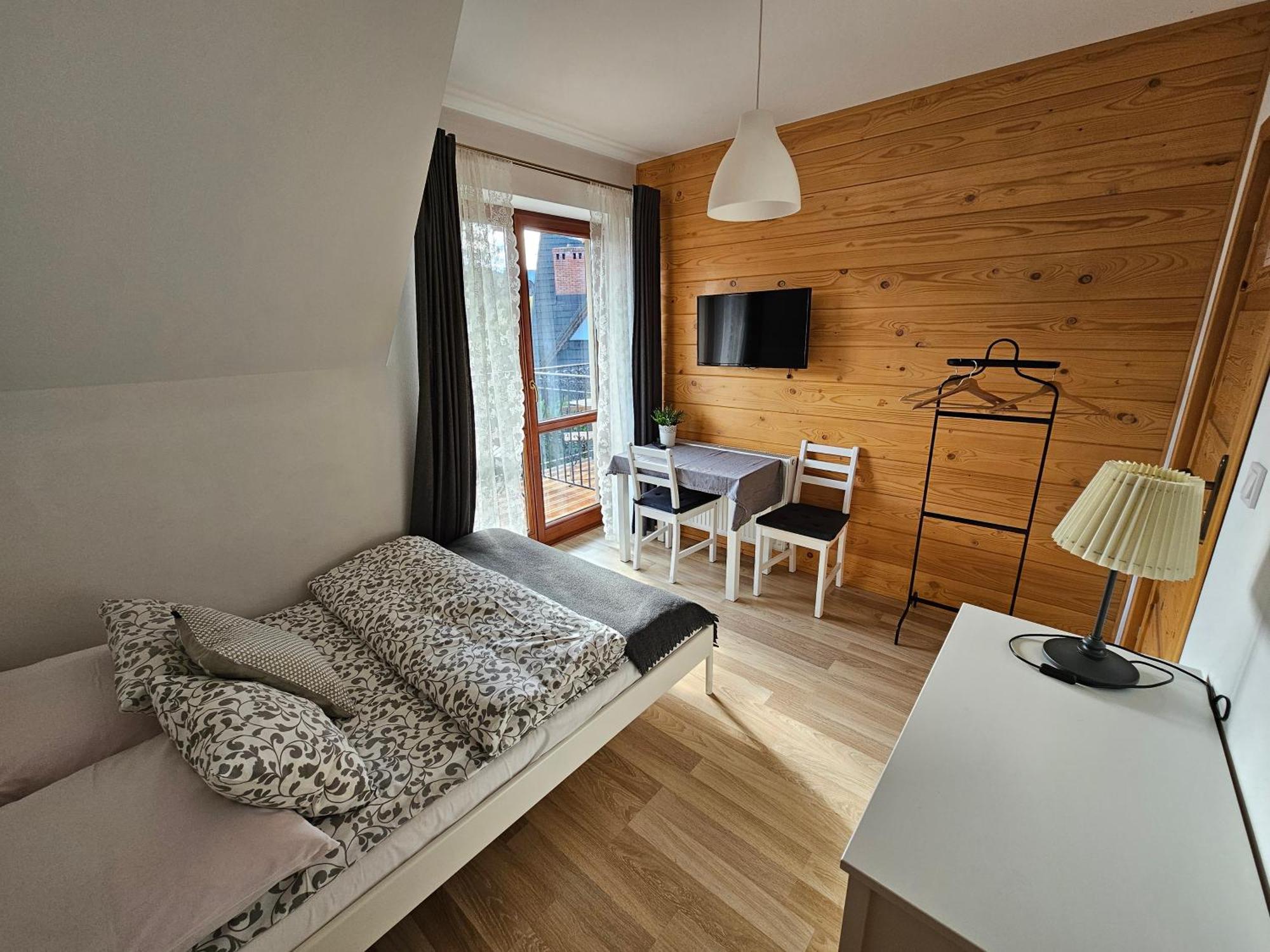 Homestay Panorama Szymaszkowa Zakopane